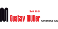 Kundenlogo Gustav Müller GmbH & Co. KG
