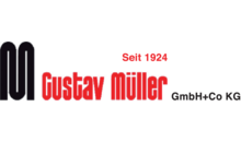 Kundenlogo von Gustav Müller GmbH & Co. KG