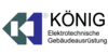 Kundenlogo von König GmbH
