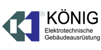 Kundenlogo König GmbH