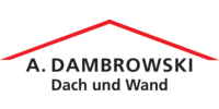 Kundenlogo Dachtechnik Dambrowski