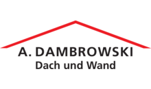 Kundenlogo von Dachtechnik Dambrowski