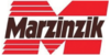 Kundenlogo von Markisen Marzinzik GmbH