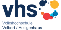 Kundenlogo Volkshochschule Velbert/Heiligenhaus