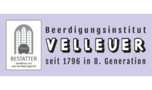 Kundenlogo von Velleuer