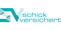 Kundenlogo schick versichert