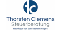 Kundenlogo Clemens, Thorsten Steuerberatung
