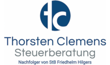 Kundenlogo von Clemens, Thorsten Steuerberatung