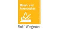 Kundenlogo Möbel- und Innenausbau Rolf Wegener