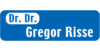 Kundenlogo von Risse Gregor Dr. Dr.