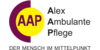Kundenlogo von AAP Alex Ambulante Pflege