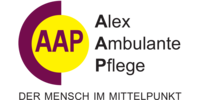 Kundenlogo AAP Alex Ambulante Pflege