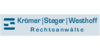 Kundenlogo von Krömer Steger Westhoff Rechtsanwälte