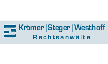 Kundenlogo von Krömer Steger Westhoff