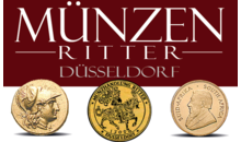 Kundenlogo von Münzhandlung Ritter GmbH