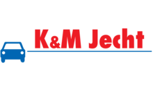 Kundenlogo von Autoreparaturen K & M Jecht