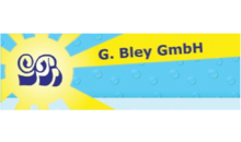 Kundenlogo von Gerhard Bley GmbH