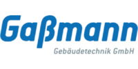 Kundenlogo Gaßmann Gebäudetechnik GmbH