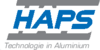 Kundenlogo von Haps GmbH + Co. KG
