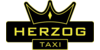 Kundenlogo von Herzog Taxi & Chauffeurservice UG