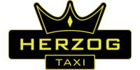 Kundenlogo Taxi Herzog