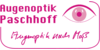 Kundenlogo von Augenoptik Paschhoff e.K.