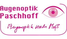 Kundenlogo von Augenoptik Paschhoff e.K.