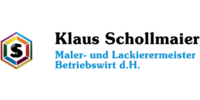 Kundenlogo Schollmaier, Klaus - Malermeister