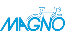 Kundenlogo von Fahrrad Magno