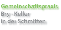 Kundenlogo Bry - Keller - in der Schmitten
