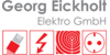 Kundenlogo von Georg Eickholt Elektro GmbH
