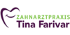 Kundenlogo von Zahnarztpraxis Tina Farivar