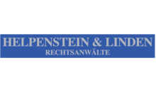 Kundenlogo von Anwälte Helpenstein & Linden Winfried