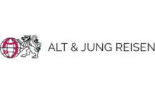 Kundenlogo von Reisebüro Alt und Jung GmbH