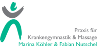 Kundenlogo Praxis für Krankengymnastik + Massagen