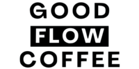 Kundenlogo GOOD FLOW, Coffee Store