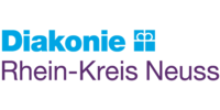 Kundenlogo Pflegedienst Diakonie Rhein-Kreis Neuss