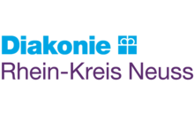 Kundenlogo von Pflegedienst Diakonie Rhein-Kreis Neuss