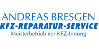 Kundenlogo KFZ-Reparatur-Service Andreas Bresgen