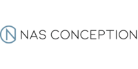 Kundenlogo NAS conception GmbH