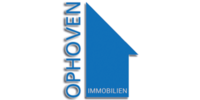 Kundenlogo Ophoven Immobilien Gbr