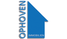 Kundenlogo von Ophoven Immobilien Gbr