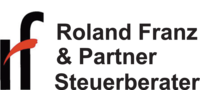 Kundenlogo Roland Franz & Partner Steuerberater