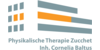 Kundenlogo von Cornelia Baltus Physikalische Therapie Zucchet