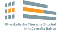 Kundenlogo Cornelia Baltus Physikalische Therapie Zucchet