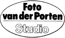 Kundenlogo von Foto van der Porten GmbH