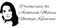 Kundenlogo Katsarova Nataliya