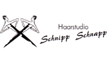 Kundenlogo von Haarstudio Schnipp-Schnapp