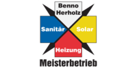 Kundenlogo Herholz, Benno Meisterbetrieb