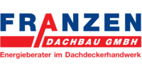 Kundenlogo Franzen Dachbau GmbH
